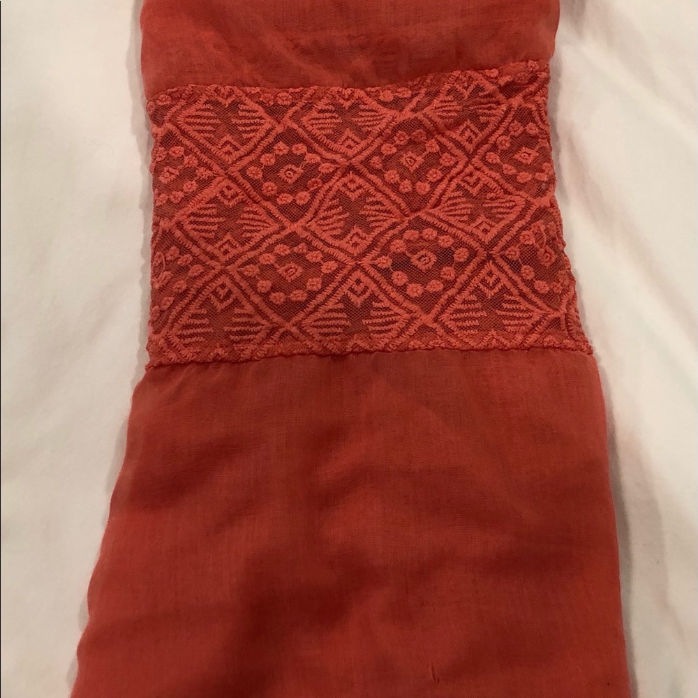 NWOT-Infinity Scarf